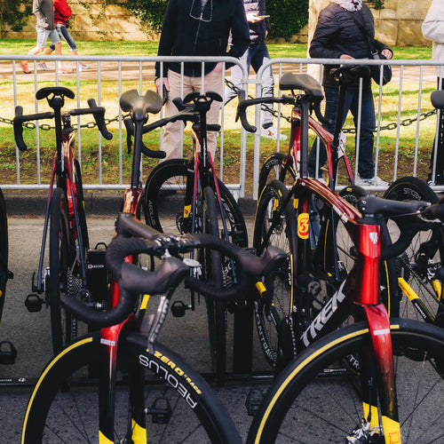 All Bikes
