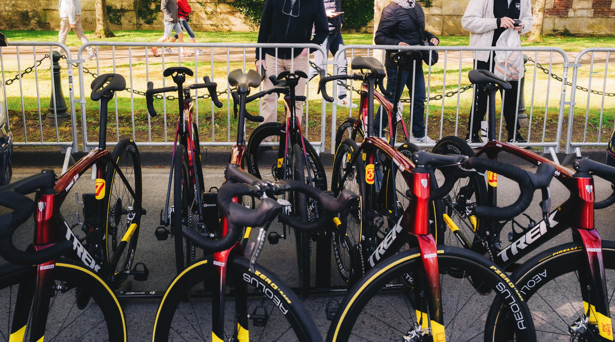 All Bikes