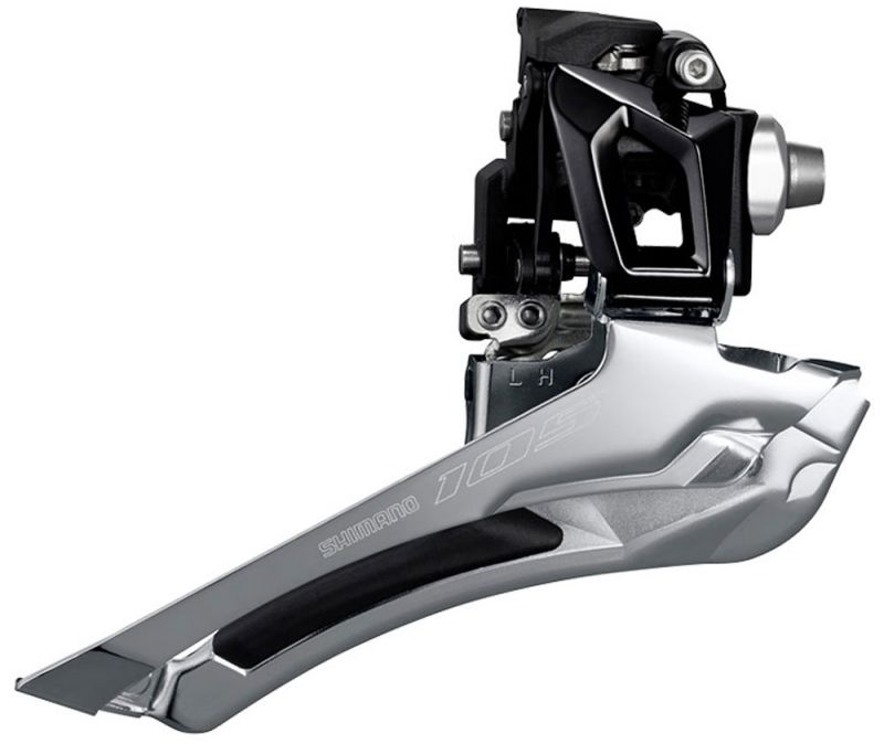 Front Derailleur