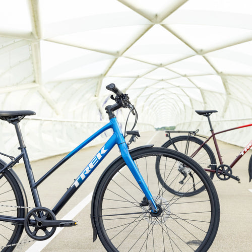 Commuter Bikes