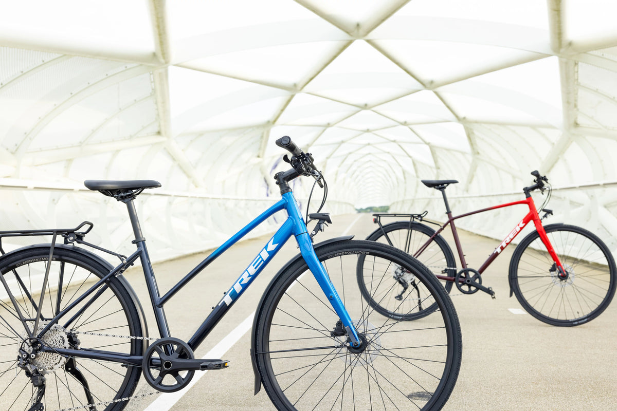 Commuter Bikes