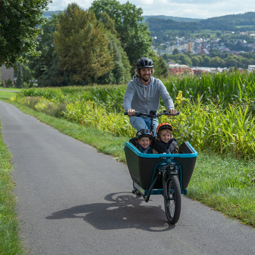 Cargo Bikes
