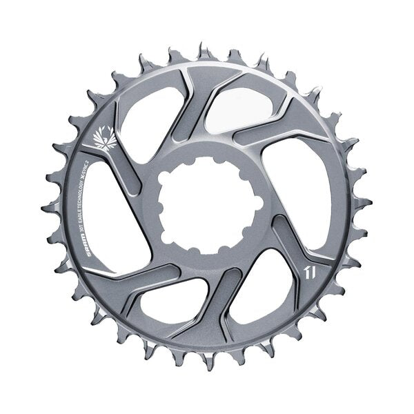 Chainring