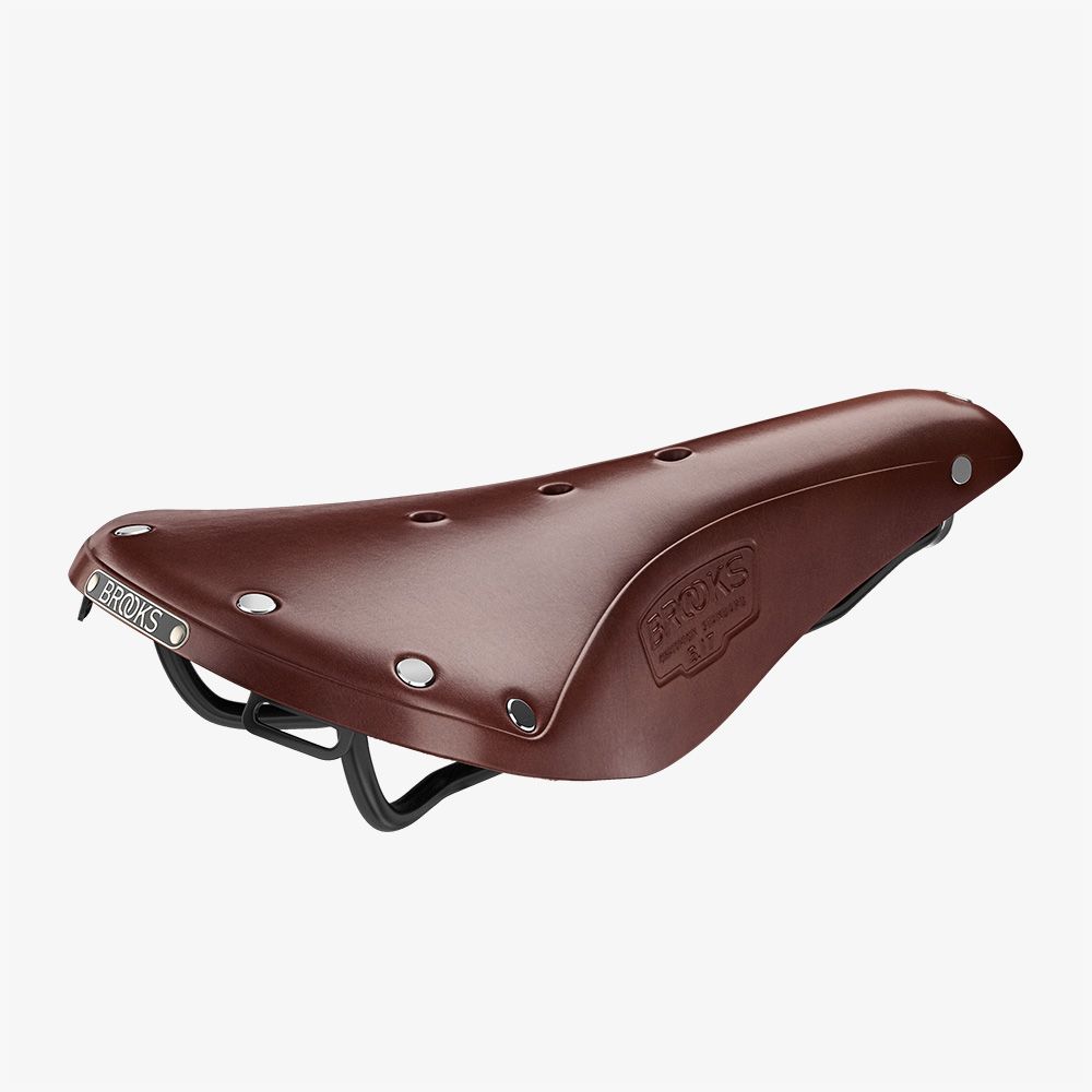 Brooks B17 Leather Saddle