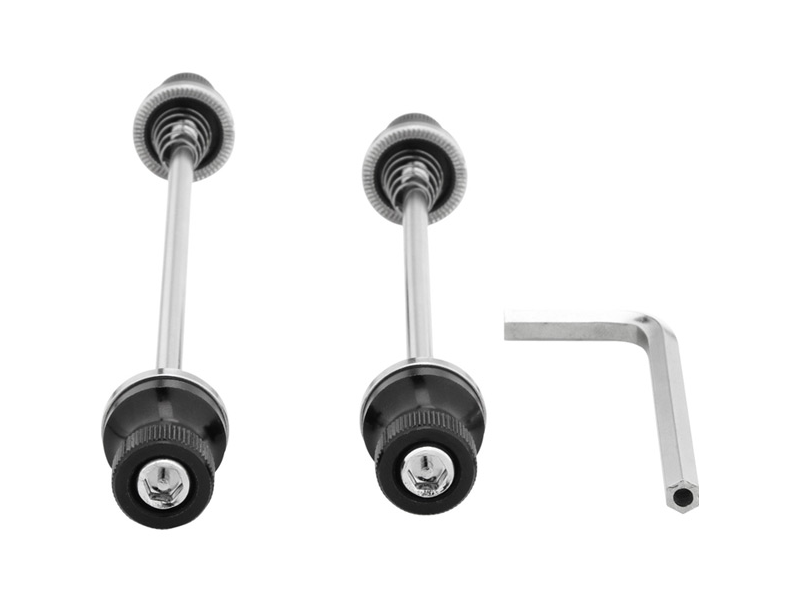 M Part Skewers - Hex Key