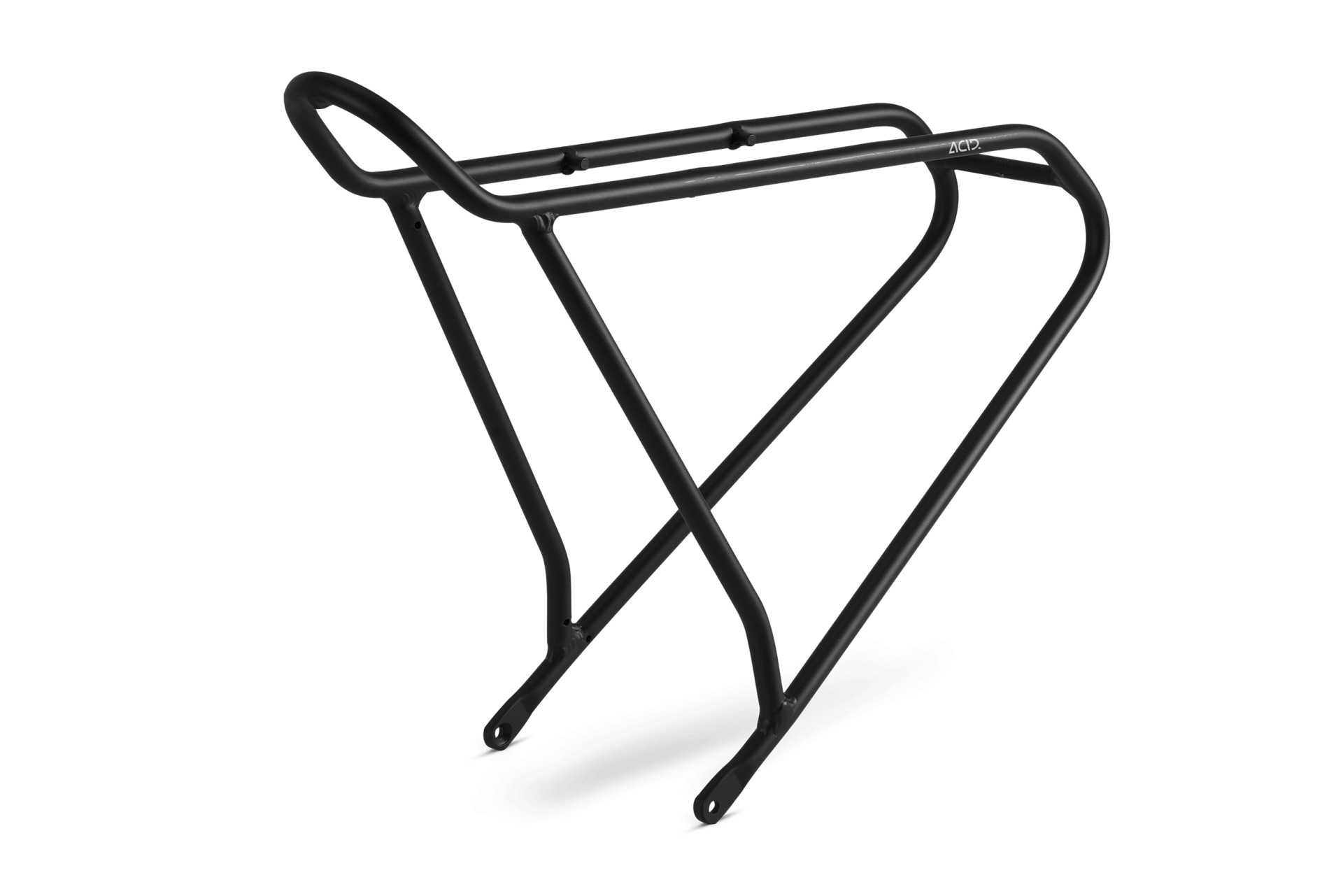 Acid Gravel Carrier Bicycle Rack