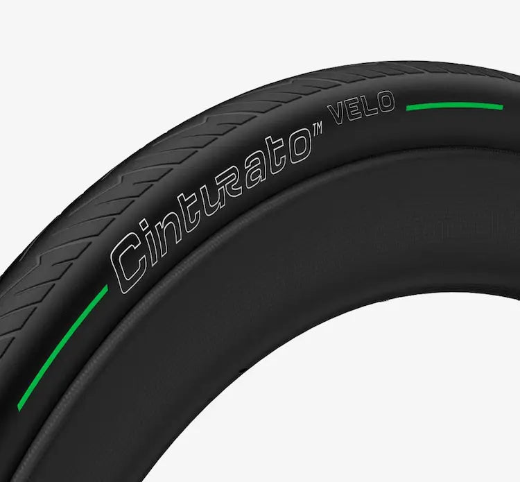 Pirelli Cinturato Velo Tubeless Ready