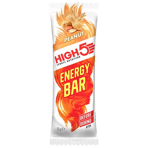 High 5 Energy Bar