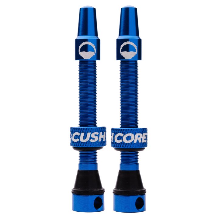 Cushcore Air Valve Set