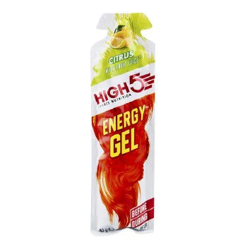 High 5 Energy Gel