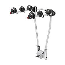 Thule Hang on 3-Bike Hanging Towbar Bike Rack