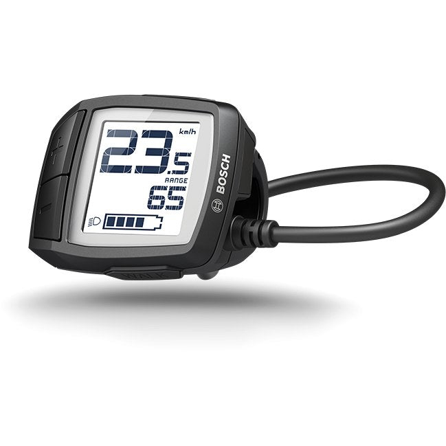 bosch Purion Display - 1270020917 - anthracite