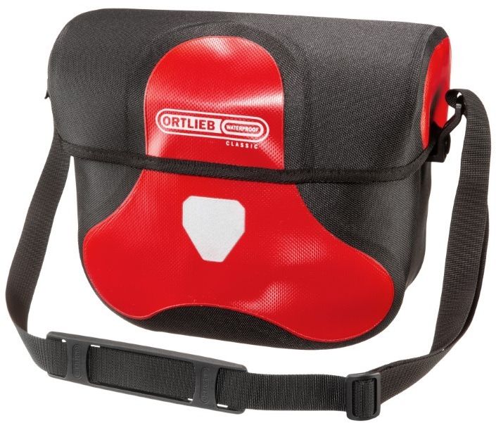 Ortlieb Ultimate 6 Handlebar Bag
