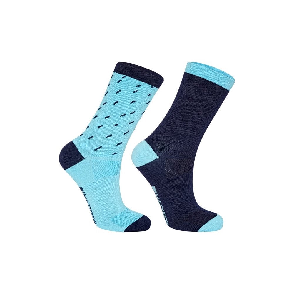 Madison Socks - Sportive - Long Socks - 2 Pack