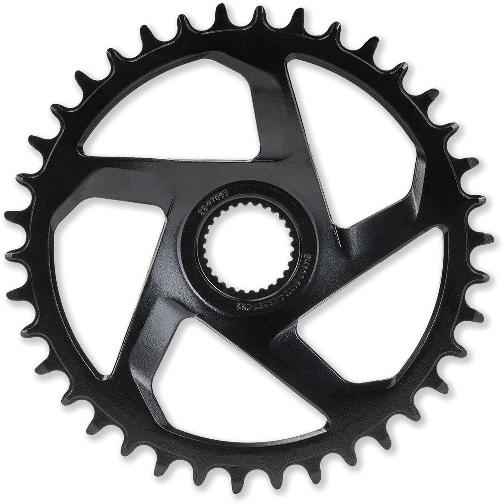 Acid Chainring Hybrid HPS CL52 BDU37/31