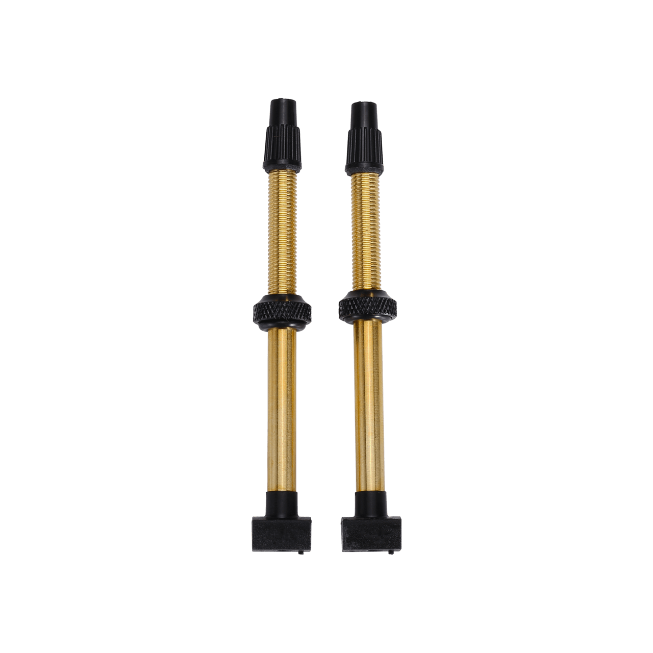 BBB BTI-159 Tubeless valves Brass 80mm