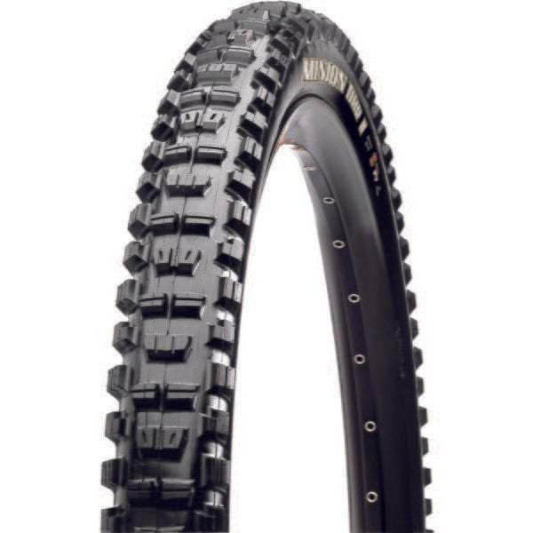 Maxxis Minion DHR II - Tubeless Ready Tyre