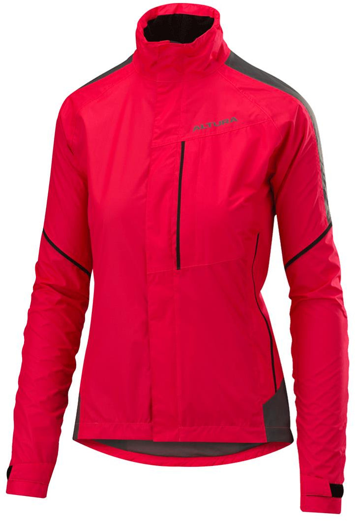 Altura Nevis III Women's Waterproof Jacket