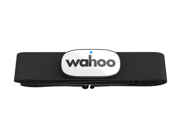 Wahoo TRACKR Heart Rate Monitor Chest Strap