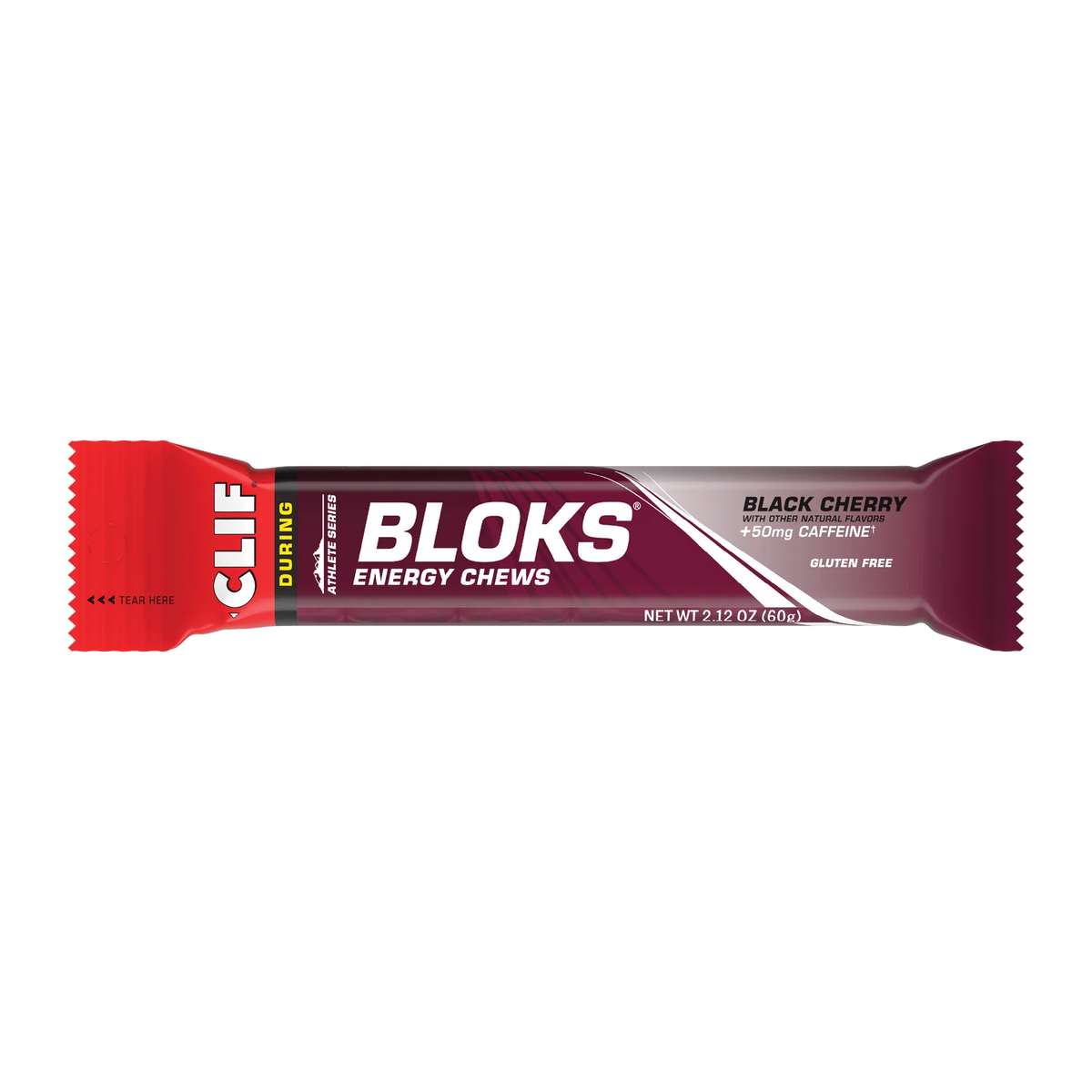 Clif Shot Bloks Energy Chews