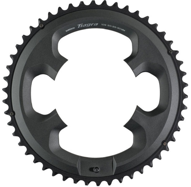 Shimano Chainring 2x11s 64mm 24T