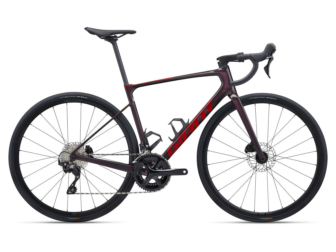 Giant Defy Advanced