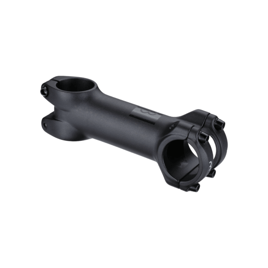 BBB BHS-08 RoadForce II 31.8mm Stem Black 100mm