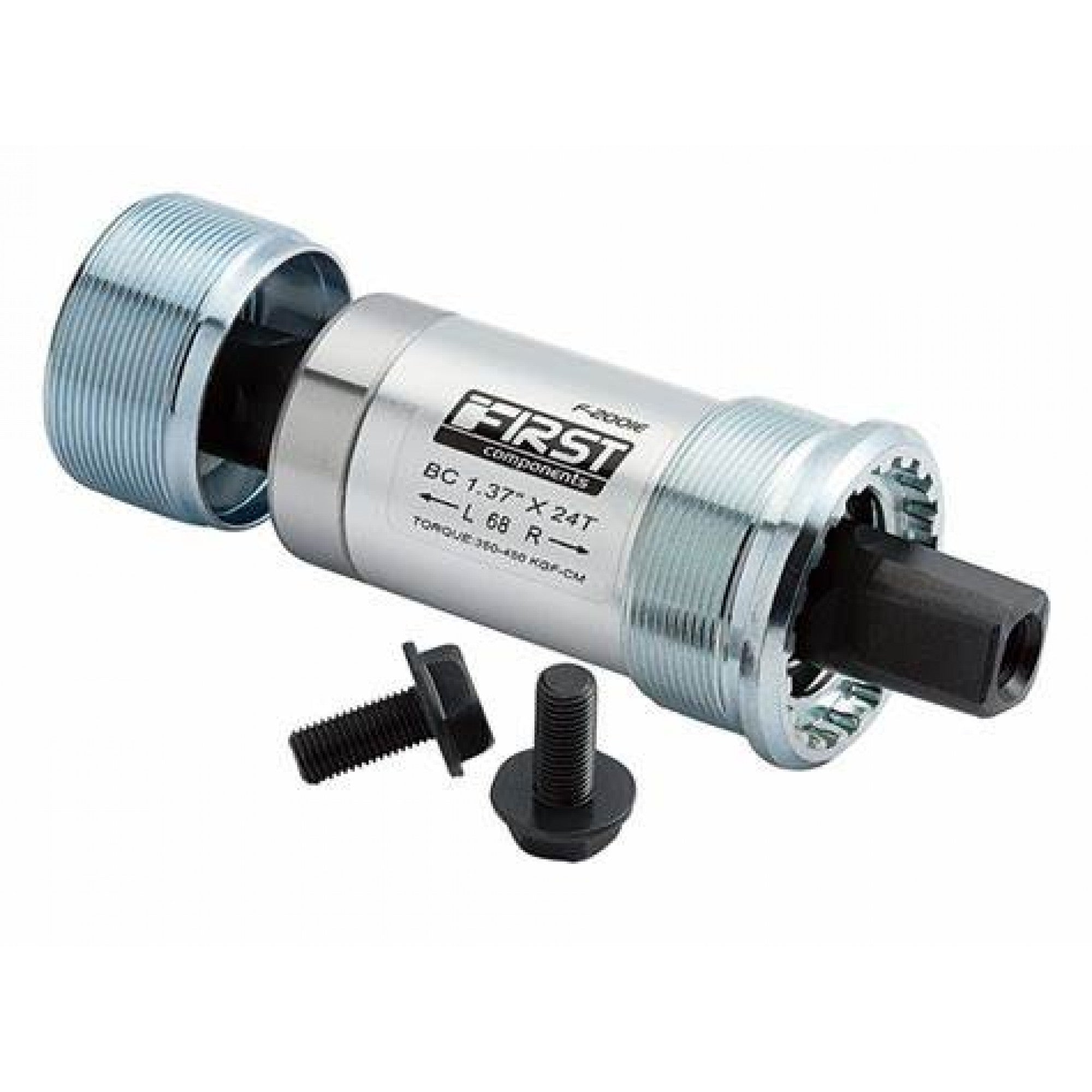 First Bottom Bracket F-2001E 122mm