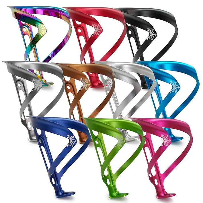 Supacaz Bottle Cage