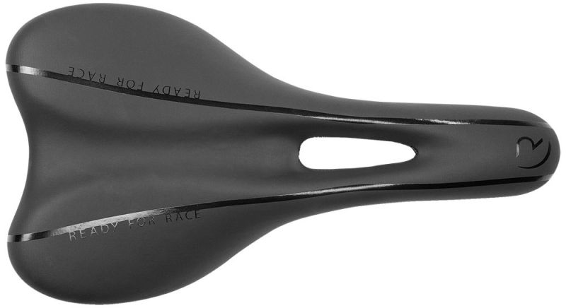 RFR MTB Saddle Comfort D2 & Cut Out