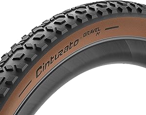 Pirelli Cinturato Gravel M Tubeless Ready Classic