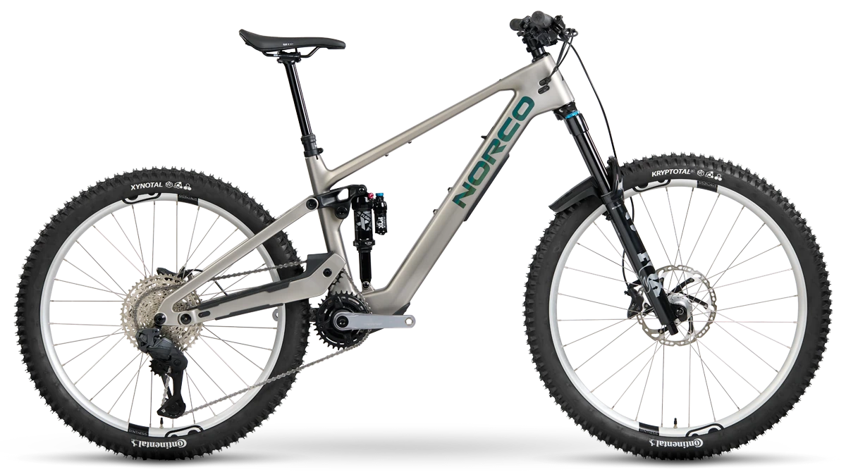 Norco Sight VLT TQ C2