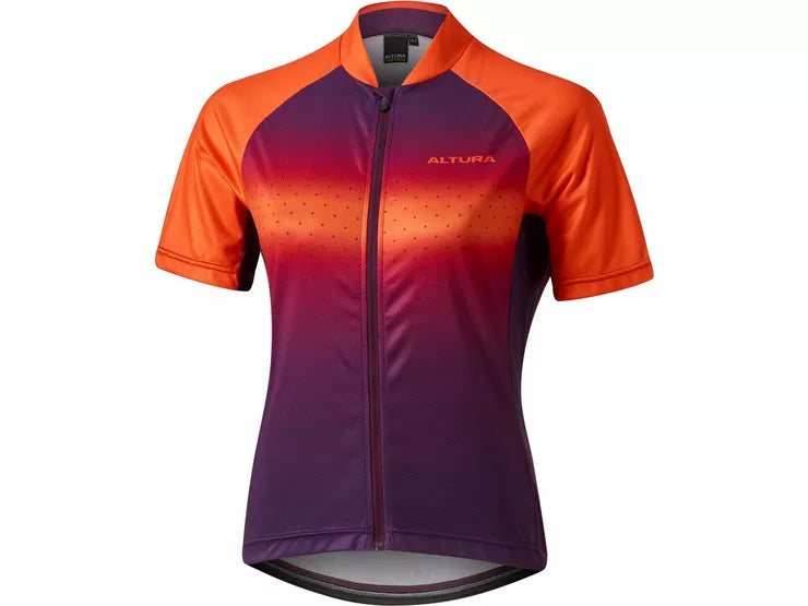 Altura Women's Airstream Short Sleeve Jersey