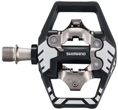 Shimano Pedals XT PD-M8120 SM-SH51 DEORE
