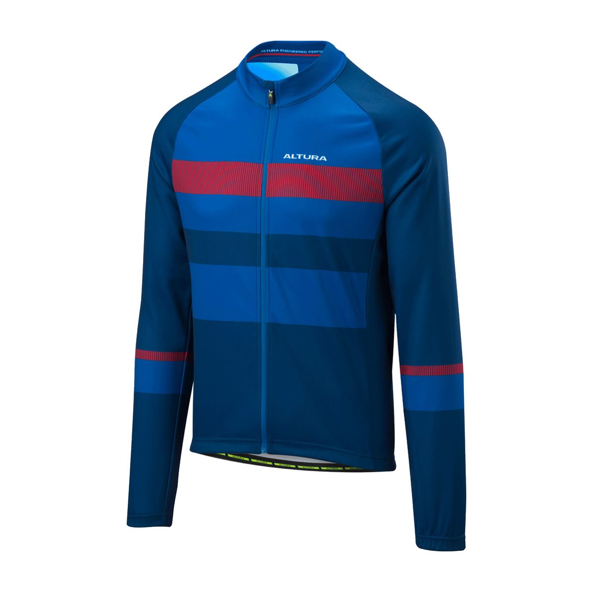 Altura Long Sleeve Jersey