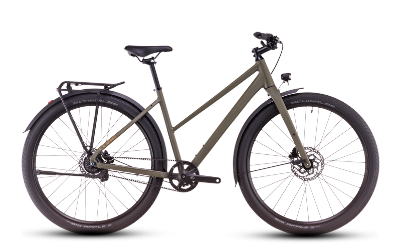 Cube Hyde Pro FE Trapeze