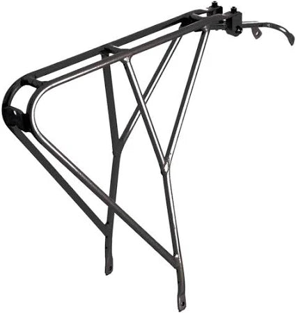 Tor Tec Velocity Rear Pannier Rack