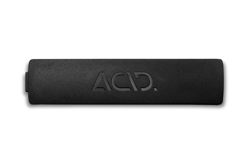 Acid Mudguard Stay Clip Adapter