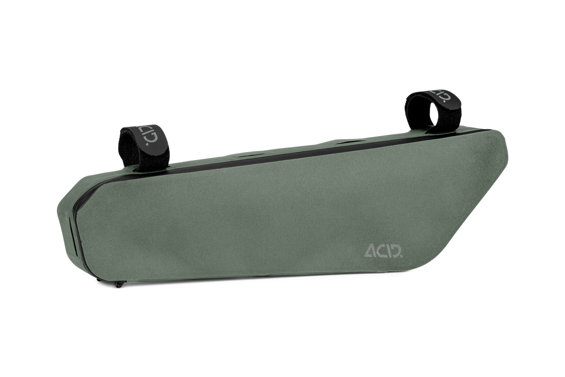 Acid Frame Bag Pack Pro 3 green