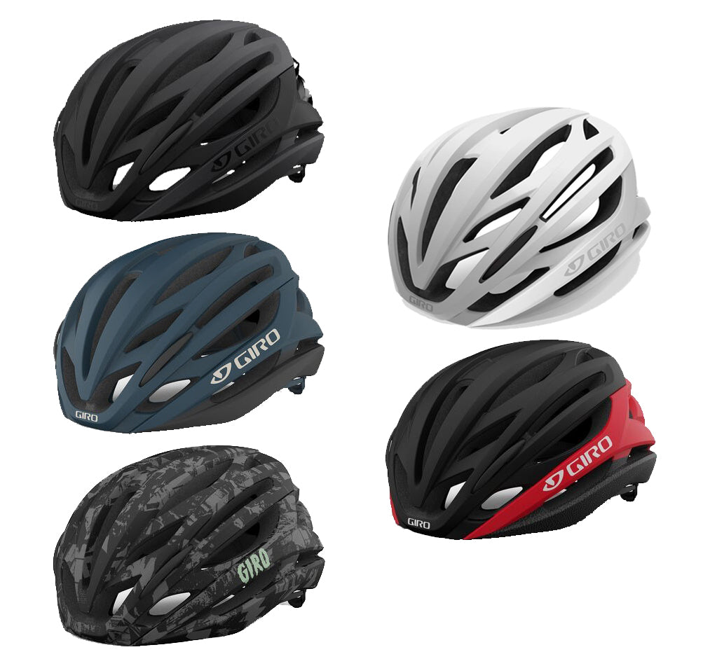 Giro Syntax MIPS Helmet