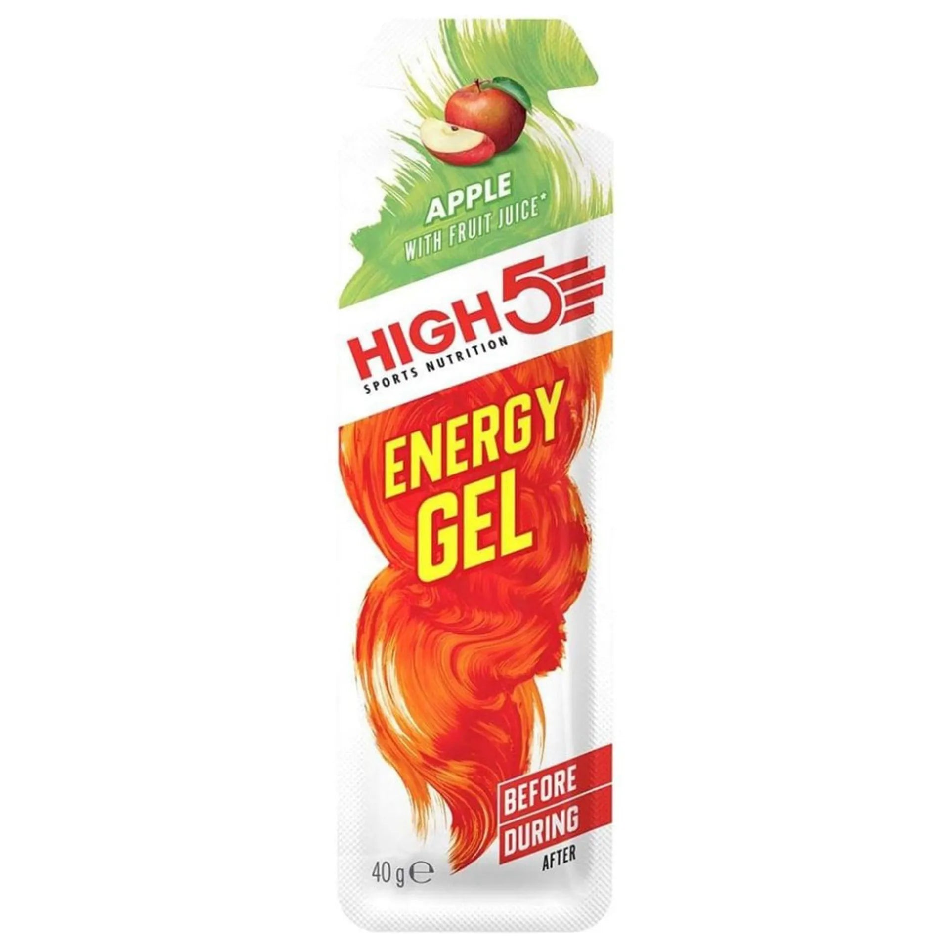 High 5 Energy Gel
