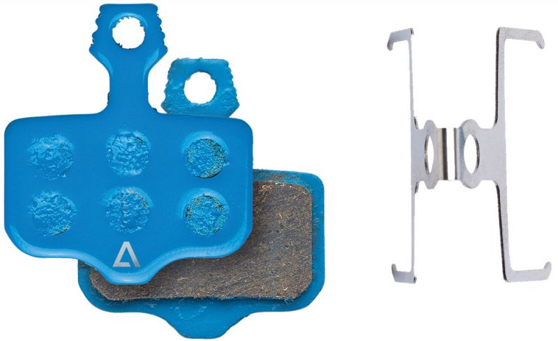 Acid Disc Brake Pads