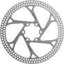 Aztec Stainless Steel Rotor