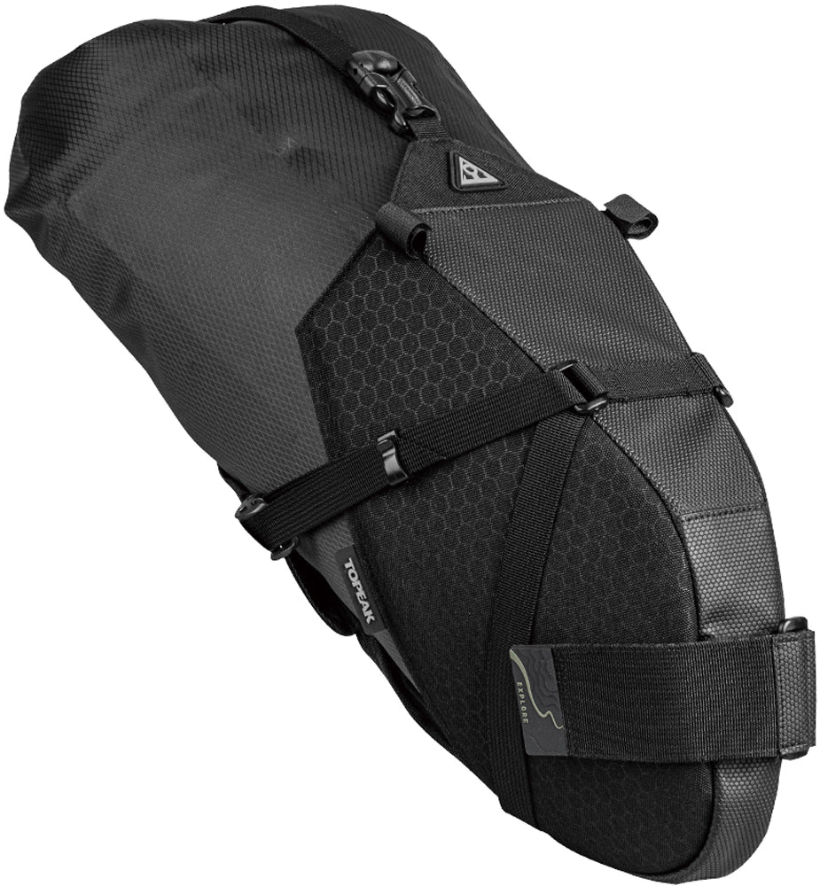 Topeak Backloader X 15L