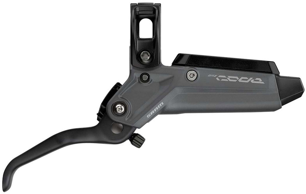 Sram Disc Brake Bronze Stealth -  Aluminum Lever Front  2000mm Hose