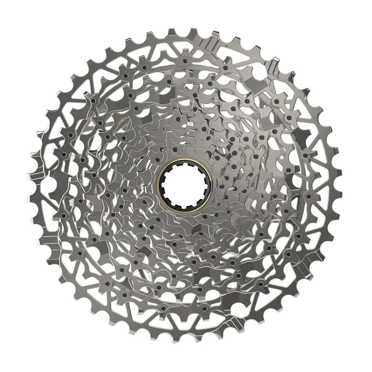 SRAM Rival XG-1251 Cassette (For Use With XPLR RDs)