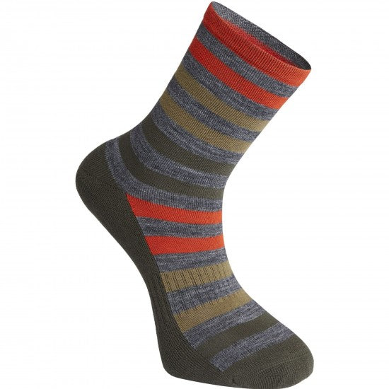 Madison Socks -  3 Season - Long Socks - Isoler Merino - 1 Pair
