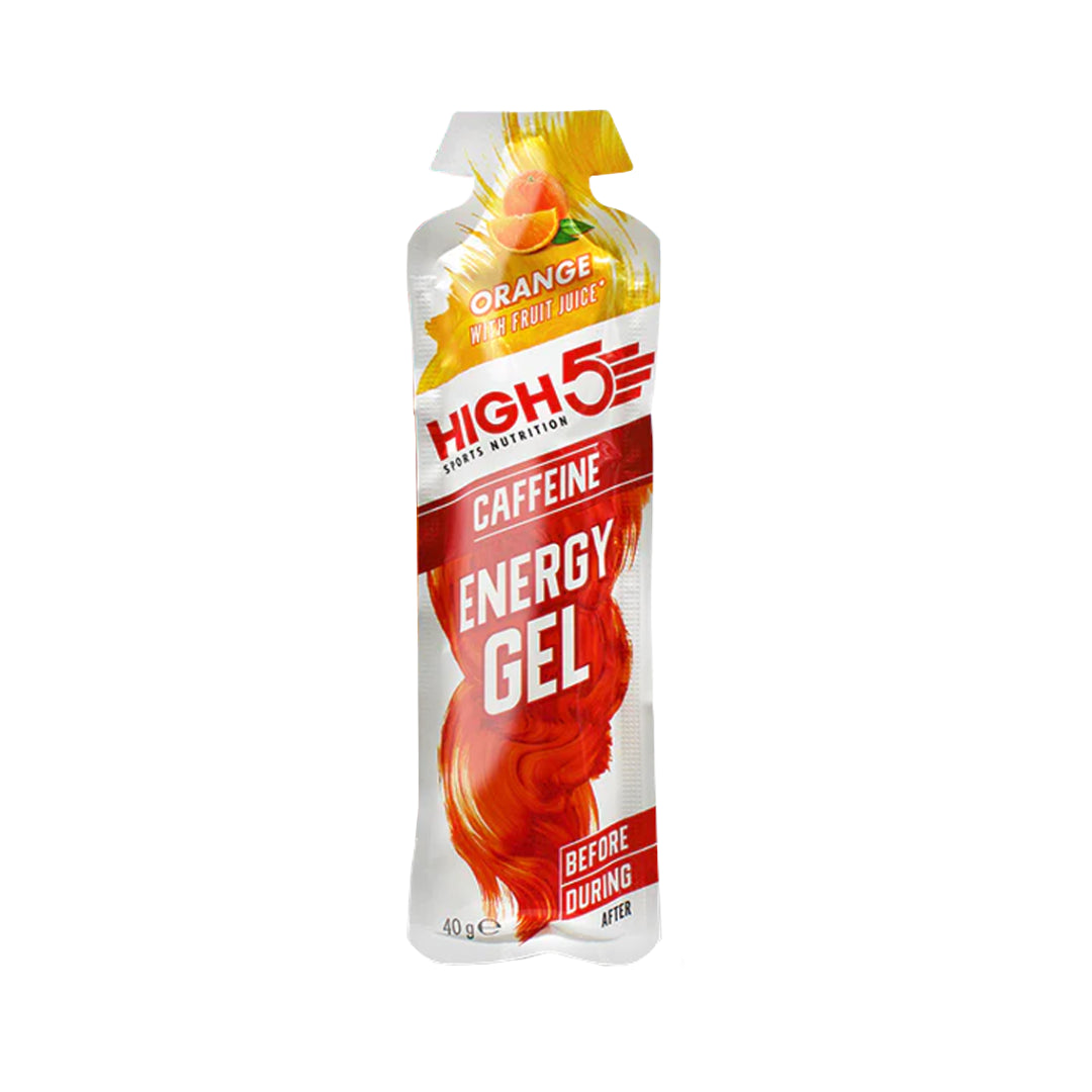 High 5 Energy Gel