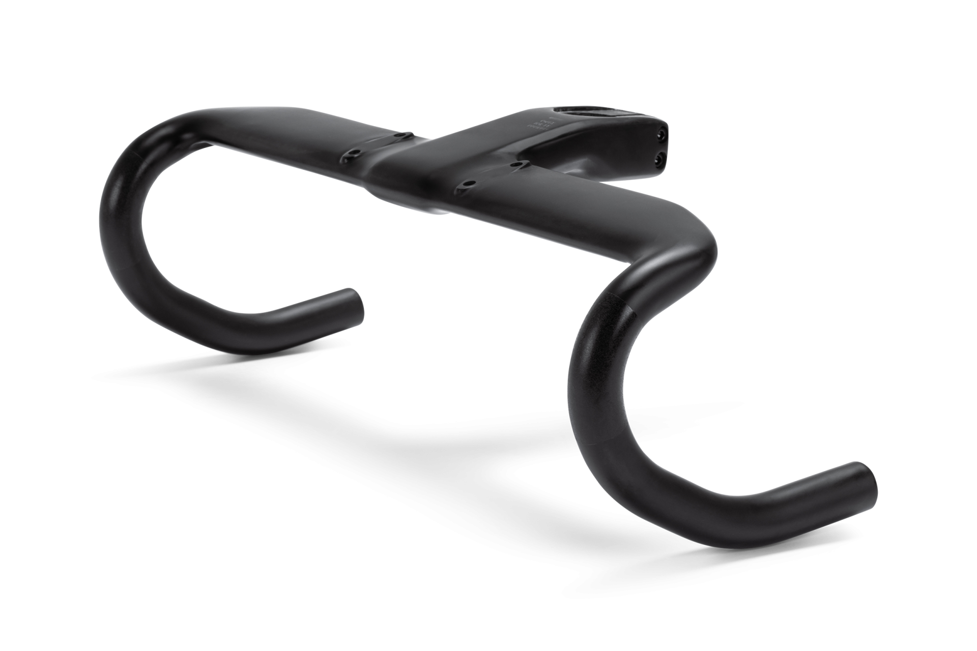 Cube Tria Handlebar C:68X ICR TT Cockpit 420/100mm