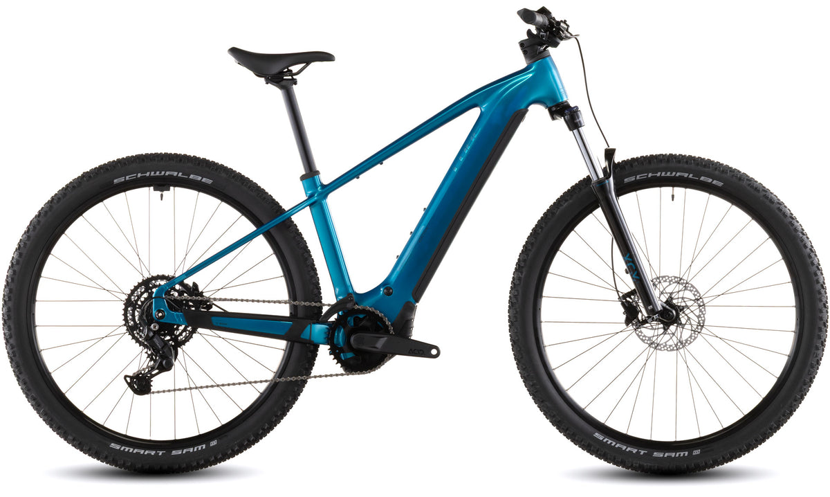cube e bikes ireland Reaction Hybrid Performance 600 Farbe:blau-2 Ananda Brillen Aufbewahrung für meine